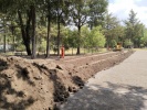 Foto: Cortesía Gobierno de Puebla invierte 290 mdp para rehabilitar Flor del Bosque