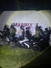 Foto: Cortesía En persecución, capturan a dos roba motos en Chiautempan; uno es menor de edad