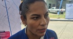 Guadalupe Cuautle asegura que policías cuentan con certificación y colaborará en investigación por presunto abuso policial