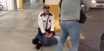 Por: Lula Pineda Ministeriales frustran asalto en Coppel Cruz del Sur Cuautlancingo; un presunto delincuente fue detenido