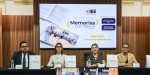 Presentación de las memorias documentales y gráficas del IEE Puebla.