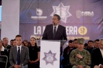 Foto: Cortesía Niega Juan Rivera Trejo vida ostentosa en Chignahuapan