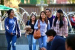Foto: Cortesía Activista habla sobre la Alerta de Género en Tlaxcala.