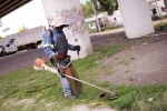 Impulsa Lupita Cuautle entornos más seguros y dignos con Jornada de Limpieza Comunitaria en San Francisco Acatepec