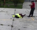 Foto: Cortesía Asesinato de conserje en telesecundaria de Ixtacuixtla causa conmoción y exige respuestas de seguridad