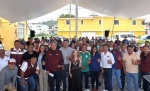 Foto: Cortesía Pide MORENA a aspirantes apegarse a la ley electoral y evitar campañas