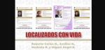 Foto: Cortesía Personal de la Fiscalía de Puebla durante labores de búsqueda de personas.