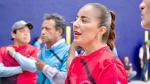 Foto: Cortesía Miriam Martínez se destapa para encabezar la oposición en Tlaxcala hacia 2027