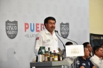 Foto: Cortesía Reconstruirán más de 40 carreteras y 20 puentes de Puebla con recursos federales