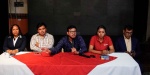 Foto: Cortesía FNERRR anuncia movilizaciones; acusa abandono de escuelas y amenaza con marcha de 3 mil estudiantes
