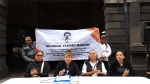 Foto: Cortesía Sindicato Flores Magón busca arrebatar titularidad del contrato colectivo en el OOSL