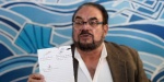 Foto: Cortesía Denuncian a diputado Jaime Aureoles por presunta falsedad; acusan que declaraciones derivaron en encarcelamiento injusto