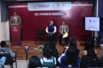 Foto: Cortesía Nueva sede de la UPIIT del IPN en Contla.