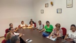 Comunicado oficial COMUNICADO-Activan mesa de trabajo SSC y Conjunto Habitacional Momoxpan II