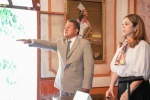 Carlos López Suárez asume la presidencia municipal de Tlaxcala tras licencia de Alfonso Sánchez