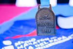 Comunicado oficial Anuncia Gobierno de San Andrés Cholula cierres viales por el Medio Maratón del Día del Papá 2026