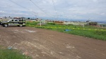 Hallan cuerpo sin vida en límites de Puebla y Tlaxcala; fue abandonado durante la madrugada