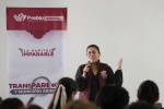 Capacitan a funcionarios municipales para fortalecer transparencia y acceso a la información en Puebla