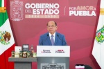 Gobierno toma seguridad pública en Acatlán de Osorio 