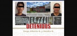Foto: CortesÃa Agentes de la FiscalÃa de Puebla durante operativo de seguridad en inmueble de Atlixco