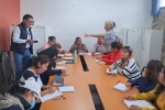 Mujeres participan en curso de emprendimiento en Tlaxcala