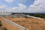 Avances de construcción del Centro de Inteligencia en Salud en Tlaxcala