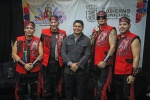 Banda Cuisillos reúne a miles de asistentes en Feria Cuautlancingo 2026