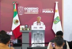 Foto: Cortesía Registra SEP Puebla diez quejas en escuelas por hostigamiento y acoso sexual
