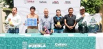 Foto: Cortesía Anuncio de la Feria Regional de Tepeyahualco 2026 con conciertos y actividades culturales