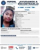 Localizan en Tlaxcala a adolescente reportada como desaparecida en la CDMX
