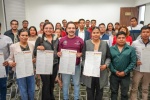 Foto: Cortesía Jóvenes participan en convocatoria del Parlamento Juvenil de Tlaxcala