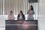 Foto: Cortesía Académicos de la UATx participan en foro de investigación científica.