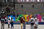 Puebla supera los 4.9 millones de turistas y alcanza ocupación hotelera del 65%