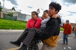 Senadora responsabiliza a gobierno estatal por represión y violencia en Atlangatepec