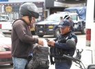 Iniciará en julio la entrega de chips para motocicletas en Puebla 