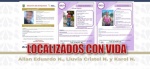 Foto: CortesÃa Personal de la FiscalÃa de Puebla durante labores de investigación y búsqueda de personas