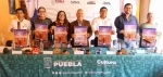 Foto: Cortesía Artesanos exhiben productos tradicionales en feria cultural en San Andrés Cholula Puebla