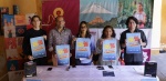 Foto: Cortesía Convocatoria del Puebla Cine Fest anunciada en conferencia en Puebla