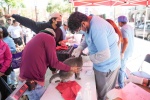 Foto: Cortesía Jornada de esterilización y vacunación para mascotas en Tlaxcala.