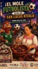 Calpan se llena de sabor con la Feria del Mole 2026 en San Lucas Atzala