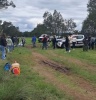 Tensión en Atlanga: habitantes denuncian amenazas tras operativo policial