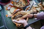 Foto: Cortesía San Pedro Zacachimalpa alista la segunda edición de la Feria del Mole