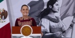 Sheinbaum inaugura Museo Textil; museos y zonas arqueológicas superan 57 millones de visitantes