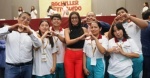 Estudiantes del COBAEP reciben reconocimiento académico en Puebla.