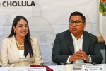 Tonantzin Fernández encabeza Mesa de Construcción de Paz y Seguridad Región Puebla para fortalecer la coordinación interinstitucional
