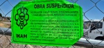 Habitantes de San Andrés Cholula exigen transparencia sobre obras en predio La Virgen y piden frenar trabajos