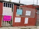 Denuncian abusos  discriminación y violencia laboral en escuela de Terrenate