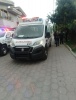Se mete a defender a sus amigos en una riña y le toca plomo en Zacatelco; hubo tres detenidos