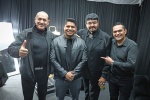 Espectáculos para toda la familia llenan de música, baile y diversión la Feria Cuautlancingo 2026