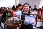 Premia Gobierno de San Andrés Cholula a las y los ganadores del concurso "Tu mejor mole 2026"